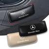 Polštář do auta Podložka pod koleno do auta Automatický polštář Elastická paměťová pěna Podložka pod nohy Pro Mercedes Benz AMG GLE GLS GLC CLA GLB ML C500 C200 C300 W204 W206 W205 W212 W203