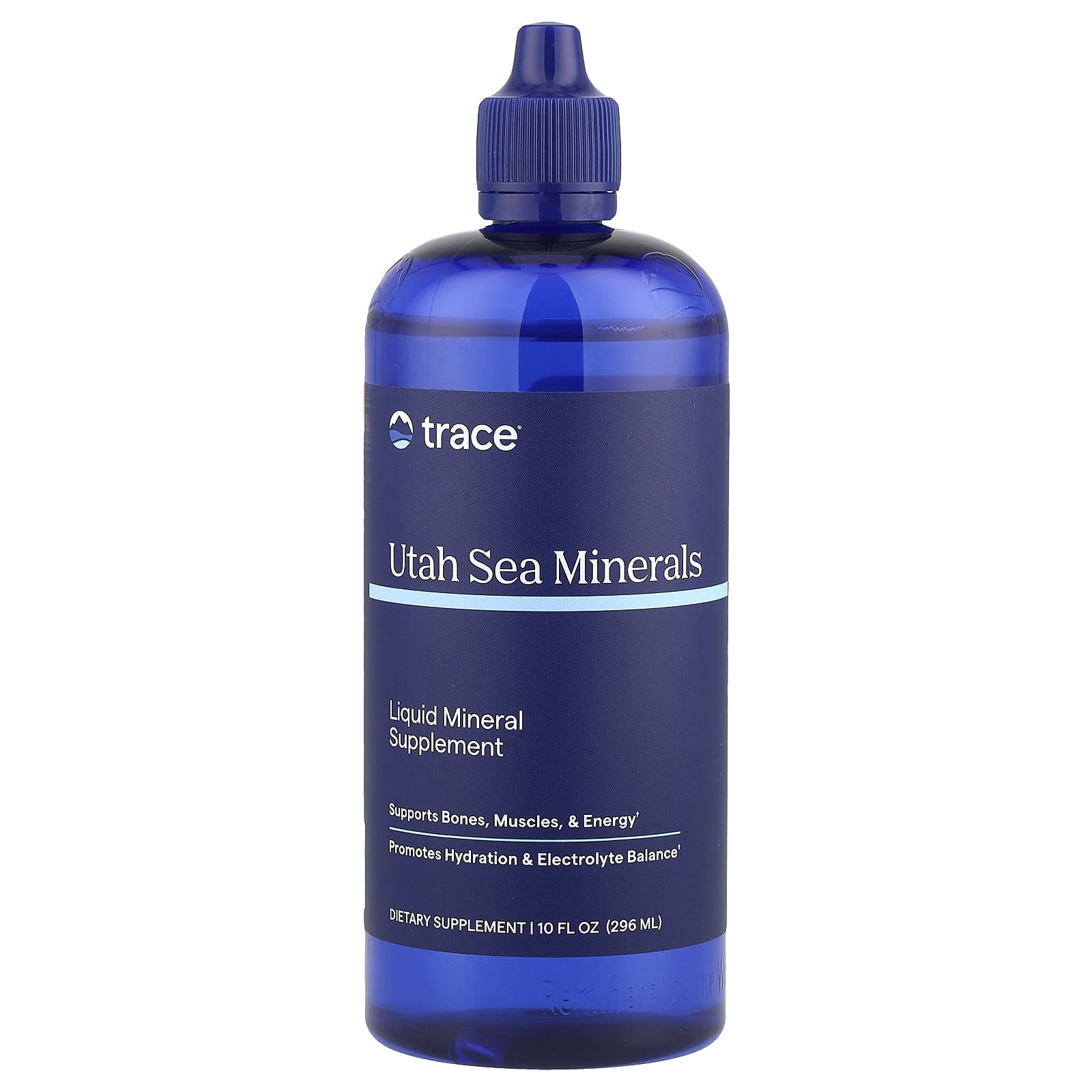 

Utah Sea Minerals, 296Ml(10Fl Oz)
