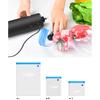 Mini Vacuum Pump for Storing Beddings and Keeping Food Fresh Small Home Appliance