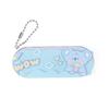 Cartoon Cute Folding Compact Mirror Comb: Travel Dual-Use