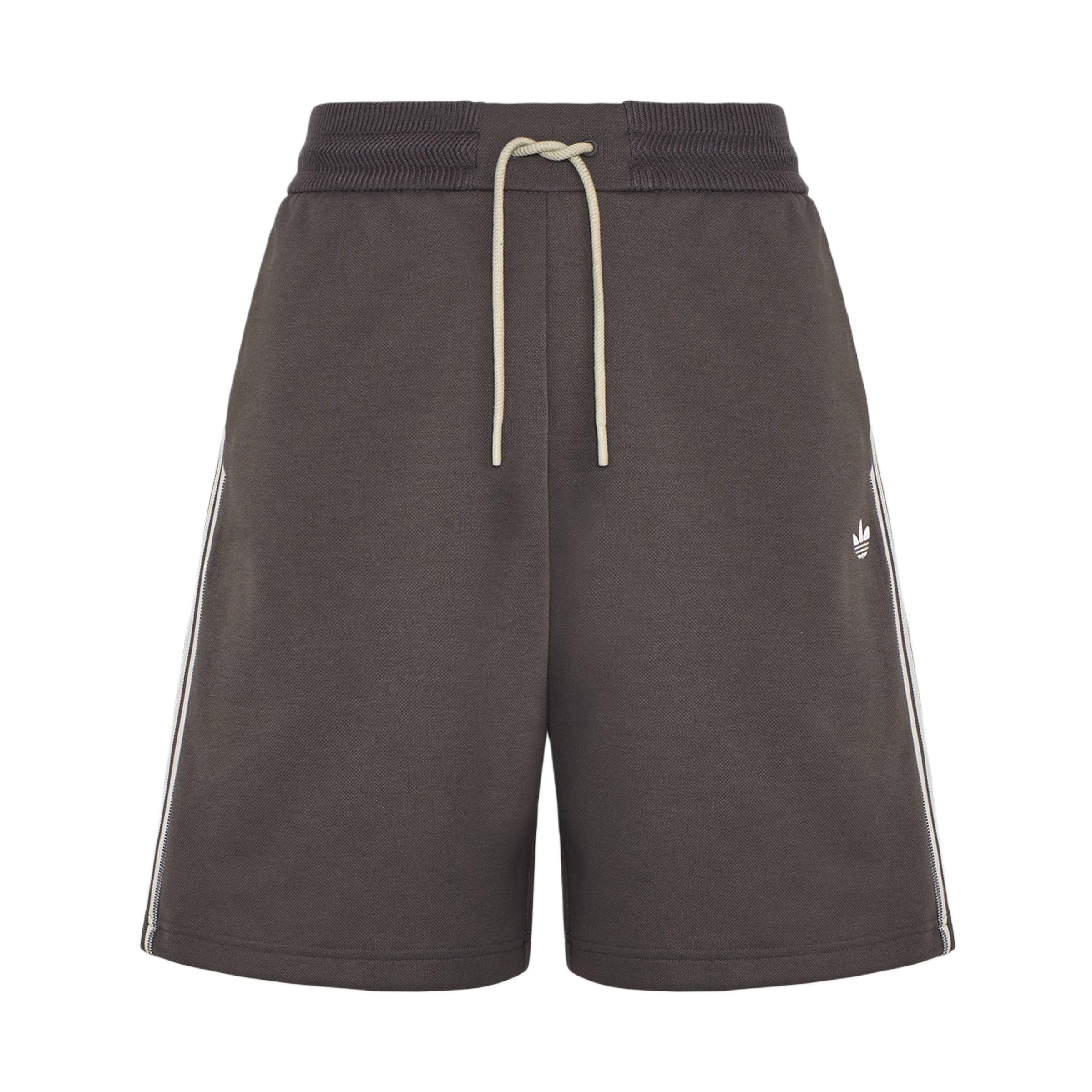 Adidas Originals Loose Classic Sports Lace-Up Casual Shorts Men shorts KY8489 2XL