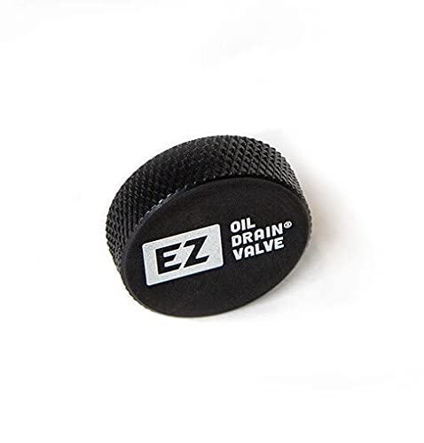 Changer for EZ Valve Small Aluminum Cap DC-001