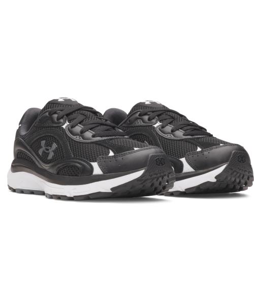 Tech Runner Damen-Sportschuhe 6007575-001 [Versand aus Korea] 100 % Originalware