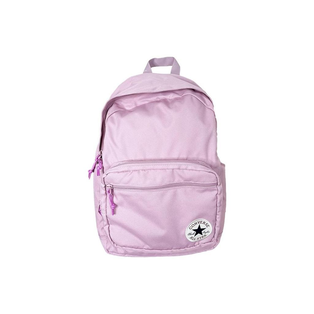 New Converse Go 2 Backpack Phantom Violet 10020533-A14