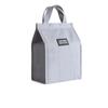 Food Drink Cooler Bag Storage Bags Picnic Tote Lunch Organizer Lunch Box Lunch Bag Canvas Handbag