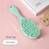 Scalp Massage Comb, Hollow Comb, Anti-static, Wet and Dry Hair Comb, Hair Dryer Comb, Beauty Styling Tool