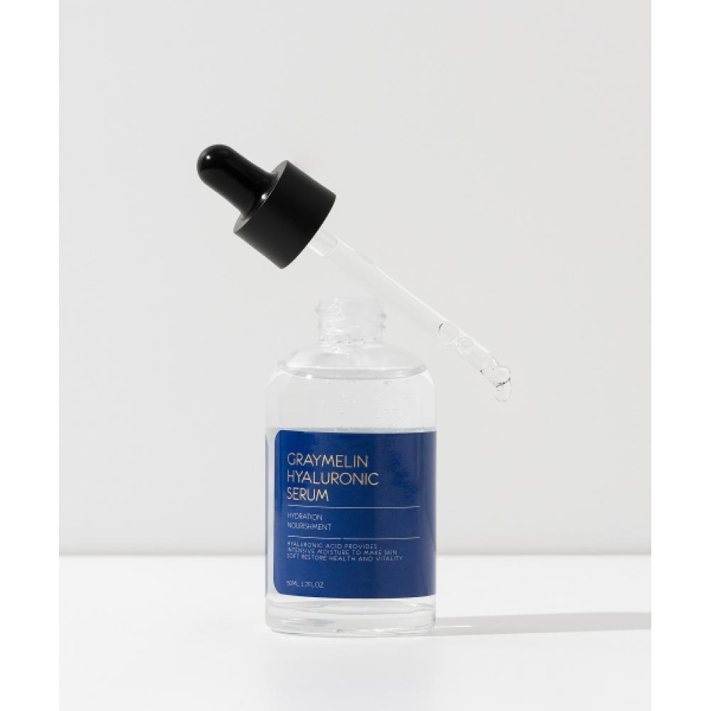 Greymelin Hyaluronsäure Serum 50ml
