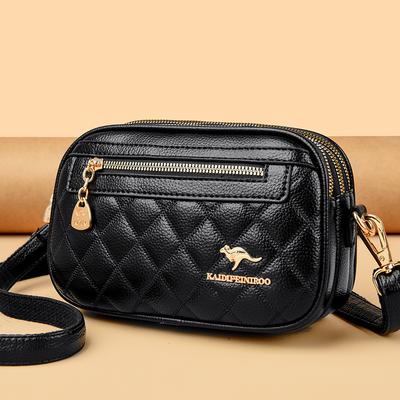 Sac à bandoulière pour femme, sac à main tendance pour femme d'âge moyen, sac à bandoulière pour femme