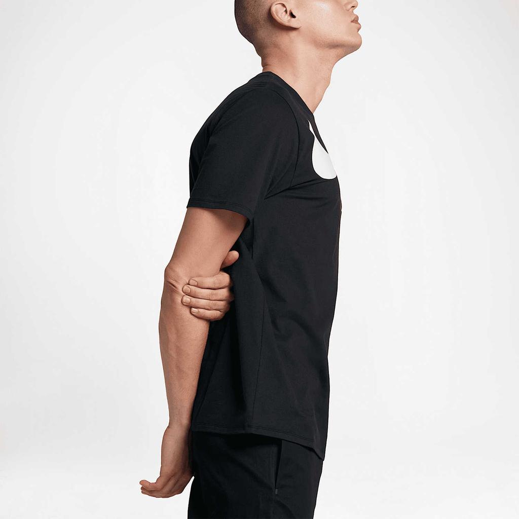 Nike Sports Life Collection T Shirt Men's Black 827043-010
