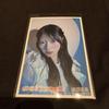 [USED] AKB48 Oh My Pumpkin Seven Net Bonus Photo by Sato Kirihoshi