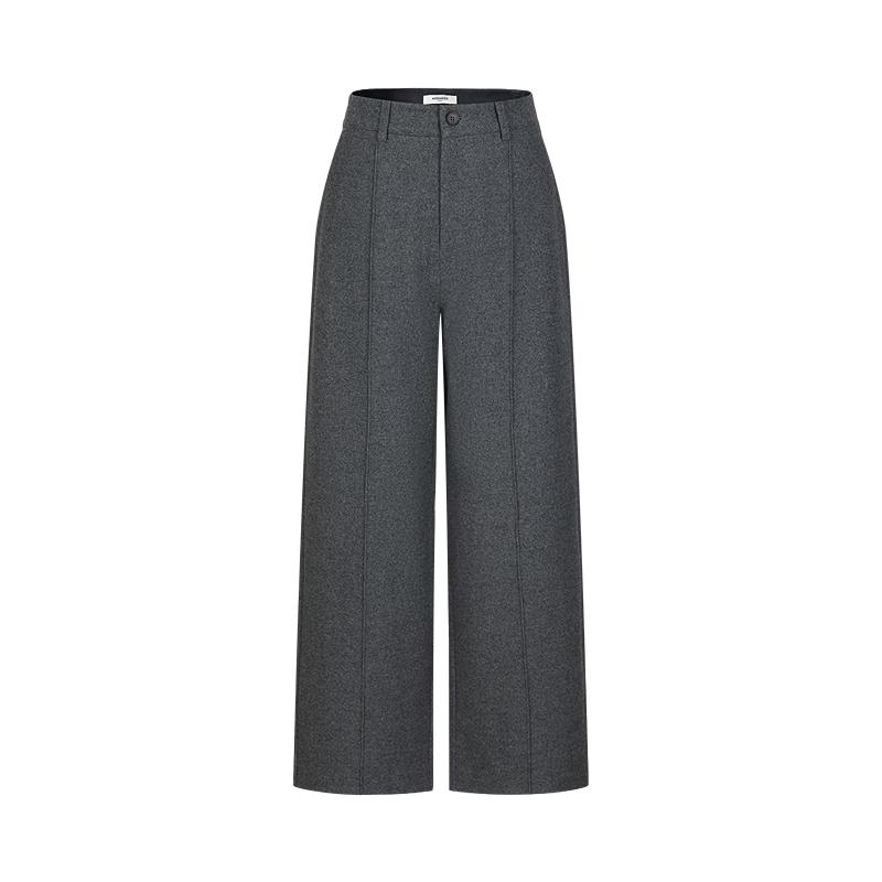 

JZ Anna Coco Women s Smart Commuter Straight-Leg Pants M