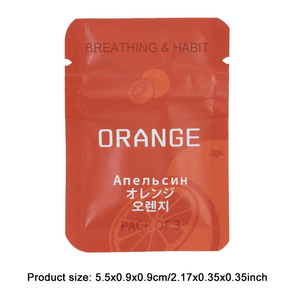 

Кулон-медитация для бросающих курить, титановая сталь, хлопковый стержень, ароматерапия, снятие стресса, ожерелье от тревожности, модное украшение