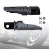 Rear Footrests Foot Peg fit for SUZUKI GSX-S125/150 GSX-R125/150 GW250 2018-2022