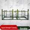 Xinnengda Outdoor Fitness Combination Trainers