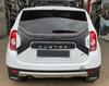 Plastový kryt víka zavazadlového prostoru pro Renault Duster 2008-2017