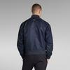 Зимняя куртка G-Star Deck Bomber Jacket (D24754) Jkt (D24754-C143) salute