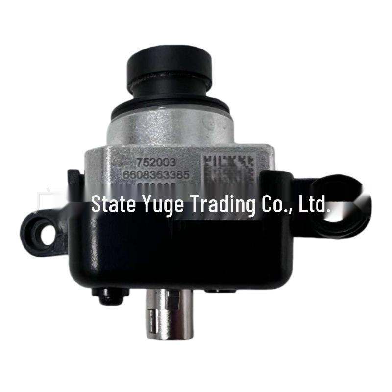 6608363385 Compatible with Lynk & Co 900 Front Door/Rearview Mirror Camera