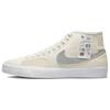 Blazer Court Mid Premium SB Men Summit White DZ7635-110