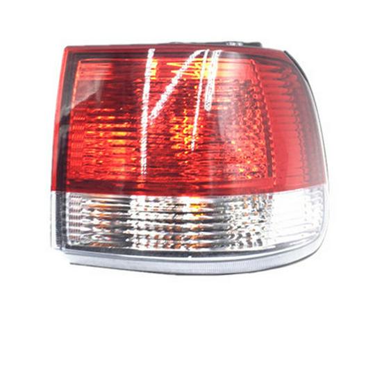 Taillight & Trim Panel for Dongfeng Fengxing Lingzhi M5 - Includes Rear, Cornering, and Reversing Lights