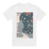 Star Trek Tos Episode 28 100% Cotton T-shirt Mens Tees Top S-2XL, White