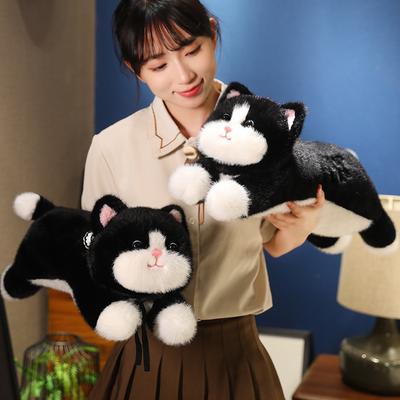 Panenky a plyšové hračky – Plyšová zvířátka