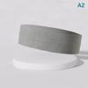 Non-Slip Elastic Sport Headbands Running Sweat-Absorbing Yoga Spa Wash Face Hairband For Women Men Sports Headwrap Sweatband