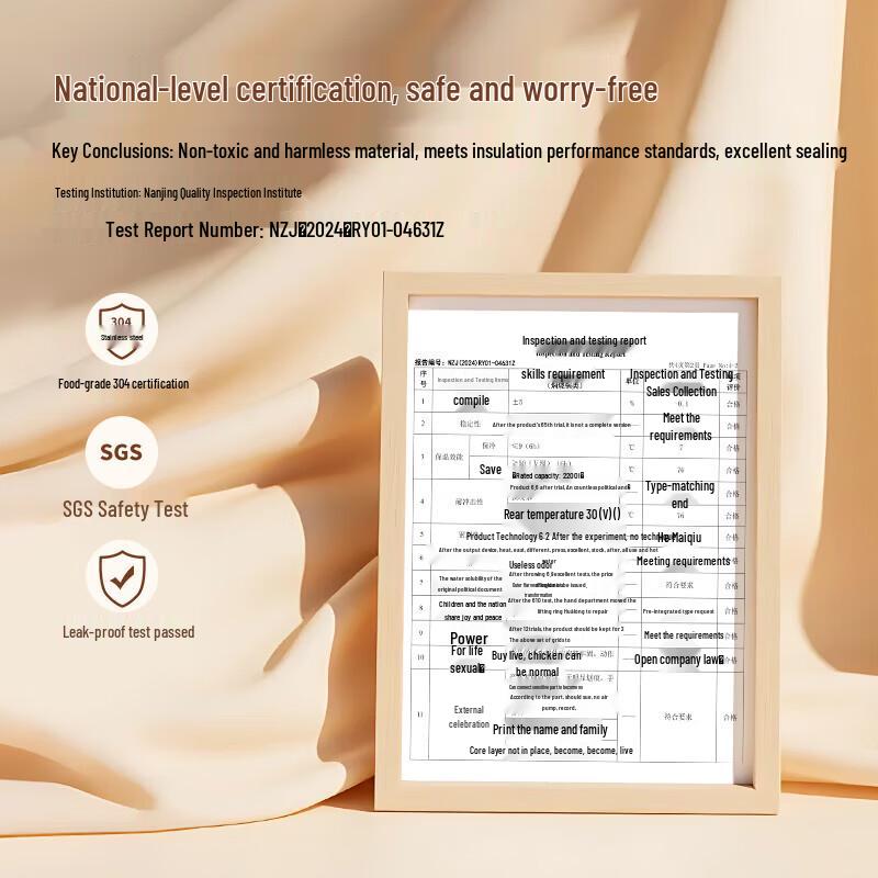 Thermos TCRA-1800 Vacuum Insulated Stew Pot & Lunch Box