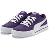 Puma Ever Fs Fabric Synthetic Leather Cv Comfortable Versatile Thin Sole Durable Low Top Skate Shoes Unisex Sneakers Purple 38639308