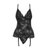 Lingerie Lace Nightwear Underwear Sleepwear Babydoll G-String Stylish Nightwear