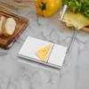 Cheese Slicer Cutter Block Multifunctional Board with Soap Loaf