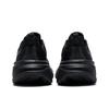 Saucony Hurricane 25 Comfortable Soft Running Shoes Unisex Running Shoes Black S21026-501