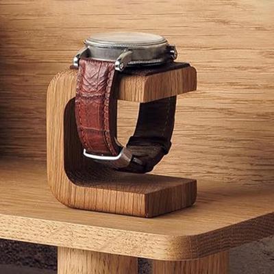 Watch Stand Countertop Ornament Holder,Gifts for Mom Decorative Jewelry Organizer