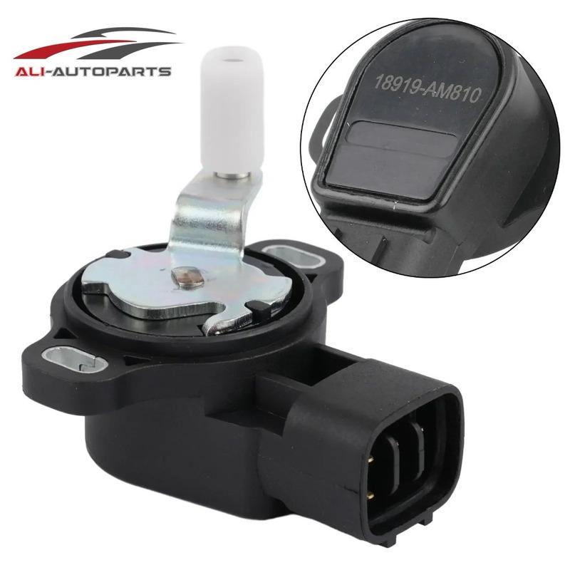 

Throttle Position Sensor 18919-5Y700 For Nissan X-Trail For Infiniti QR20 QR25