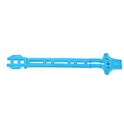 RC Car Second Floor Board Metal Second Floor Board Frame for 16101 16102 16103 16201 RC Car