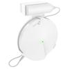 Wandhalterung für TP Link Deco M9 Plus Mesh-WLAN-System für das ganze Haus. TPLink Deco M9 Plus WLAN-Router-Regal-Kabelmanagement-Halterung