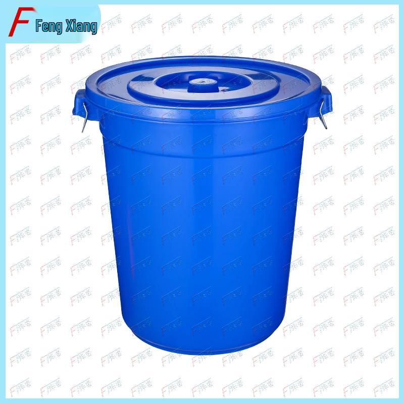 Fengda Heavy-Duty Plastic Water Storage Bucket