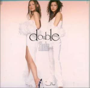 

CD DOUBLE Shake FLCF3745 For Life Record 1999 Japan Obi Japanese Club Dance