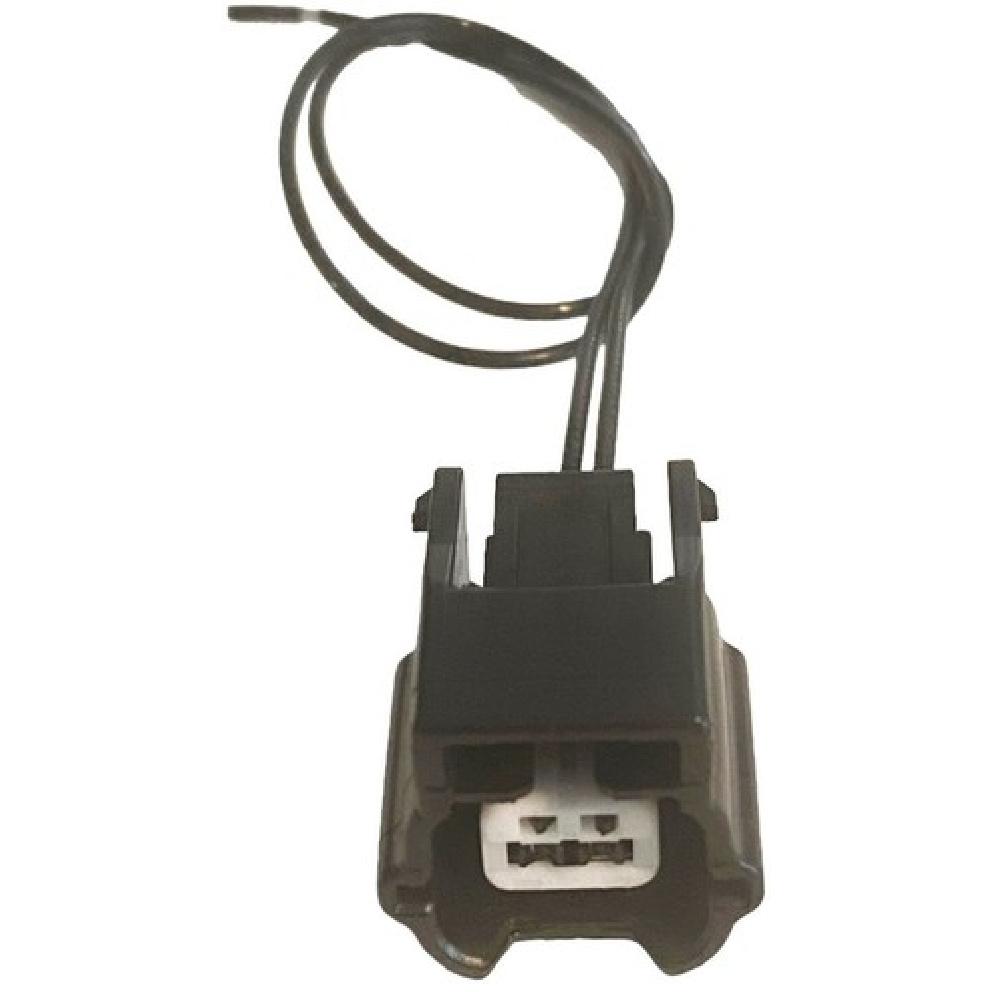 A/C Compressor Connector , ABS Wheel Speed Sensor Connector Fits Infiniti Nissan