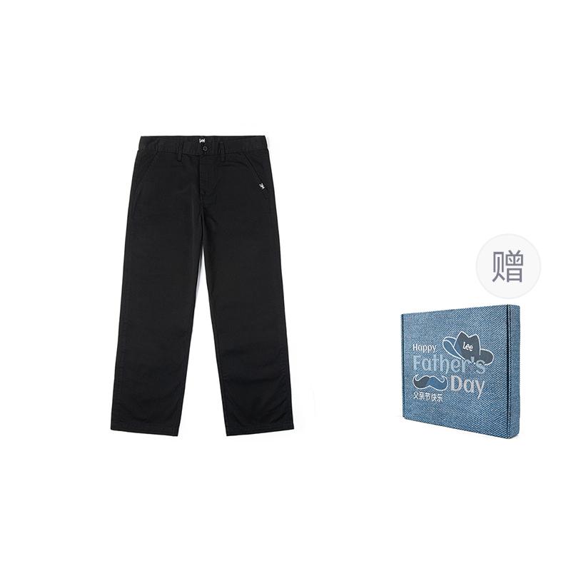 Lee SS25 Casual Pants Men's Pants LMB009918204188K11000