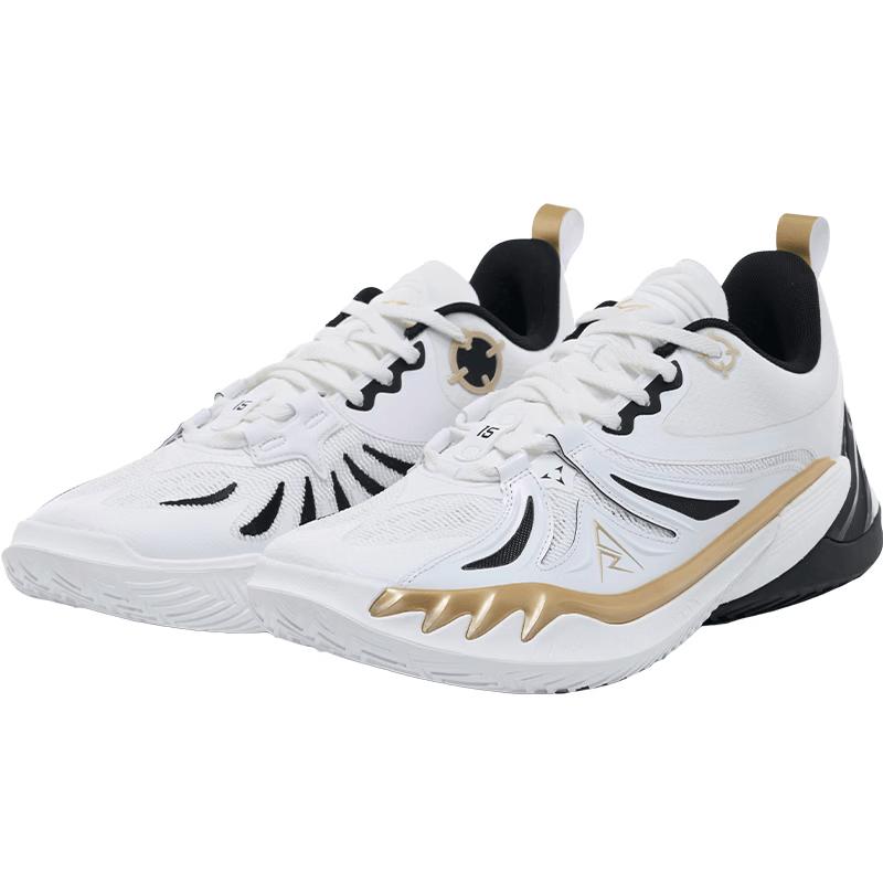 ZunZhe Reaves AR3 Low-Top Basketball Shoes