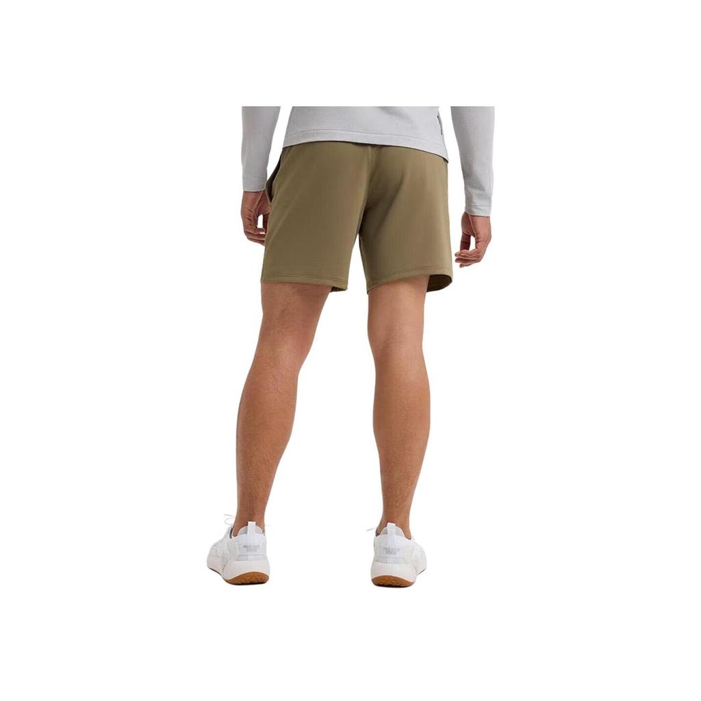 Under Armour Motion Comfortable Versatile Simple Fashion Casual Shorts Men shorts Quartz-Gray 1386982-251