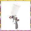 Aug. Spray Gun Full Set R500 Spray Gun Car Spray Gun With Air Regulator High Atomization Spray Gun A