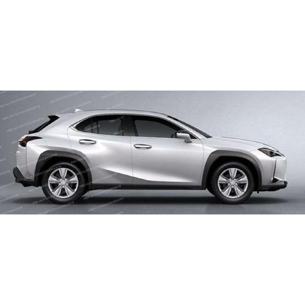 Front Headlight Washer Cover Headlamp For Lexus RX270 RX350 RX450H 2015 - 2018