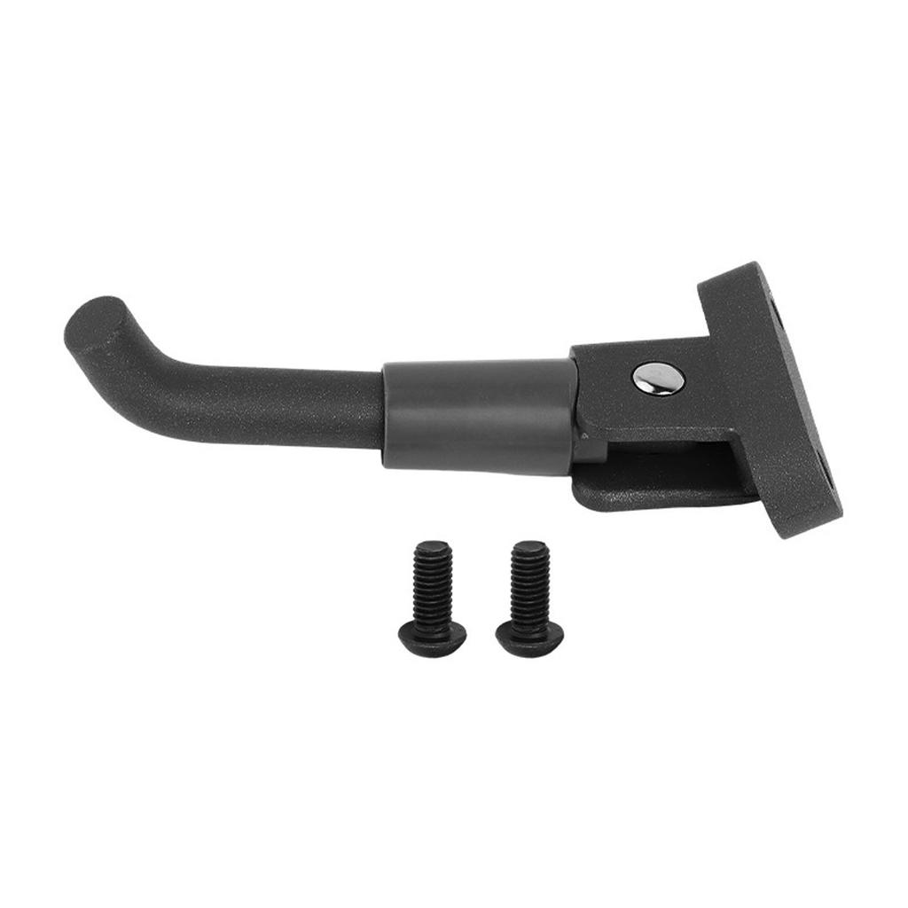 Electric Scooter Kickstand Parking Stand Foot Support Replacement Parts for Xiaomi Mi 4 Electric Scooter