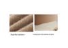 2025 Women's Autumn/Winter Cashmere Round Neck Double-Ply Thick Sweater - Loose, Versatile, Knit Base Layer