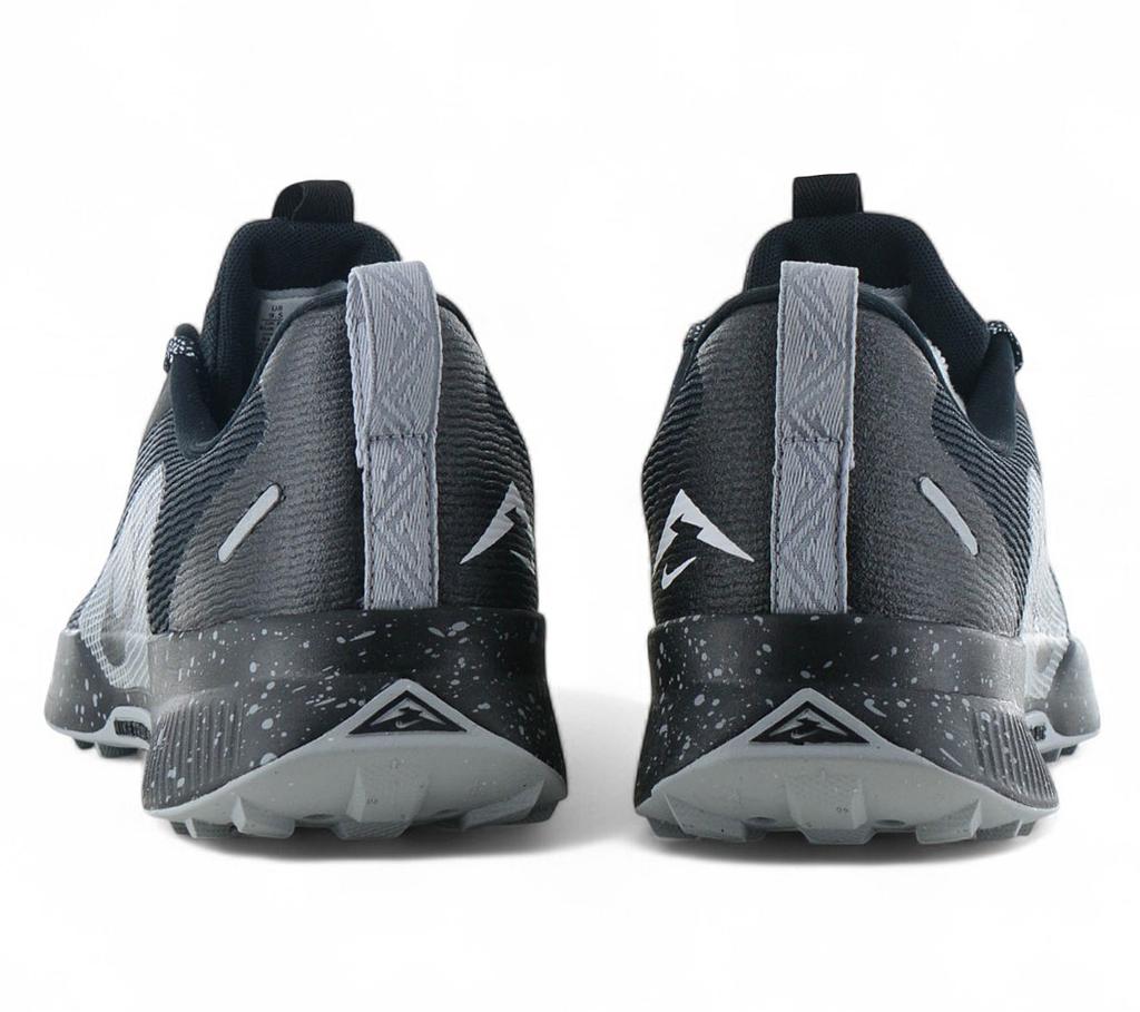 Nike Juniper Trail 3 - Men's Trail Running Shoes Running Shoes Black FQ0904-001 ORIGINAL