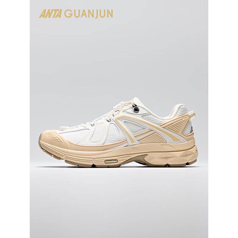 ANTA G02 Wandering Women s Casual Outdoor Shoes US 5.5