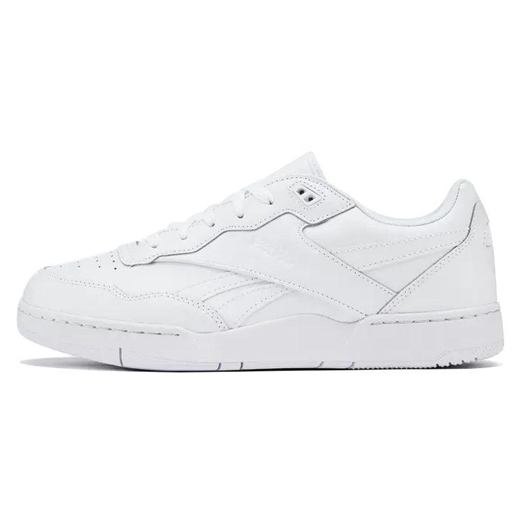 BB4000 Reebok 2 `White Pure Grey`