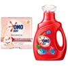 Deep Clean Laundry Set with Underwear Soap