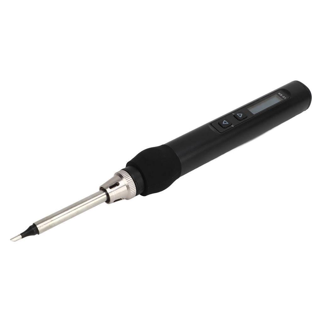 Soldering Iron Electric Smart Digital Internal Ht Thermostatic Welding Repair Tool PD65W 920V